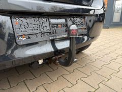 Fahrzeugabbildung Toyota Yaris Cool 1,3 Ltr. TÜV NEU Klima AHK