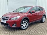 Subaru XV  AWD-Allrad*Xenon*R-Kamera*Tempomat - Subaru aus 2016