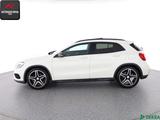Mercedes-Benz GLA 200 AMG NIGHT SPURPAKET,KAMERA,BI-XENON,19Z - Mercedes-Benz GLA 200 Gebrauchtwagen in Berlin