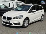 BMW 216d Gran Tourer / NAVI/ AHK/ SHZ - BMW 216 Gran Tourer Gebrauchtwagen