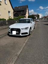 Audi A6 4G C7 2.0 TDI Ultra / neuer Servic... - Audi A6: 2.7