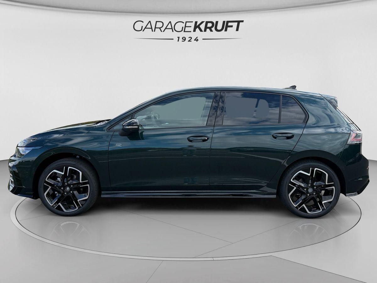 Volkswagen Golf 1.5 eTSI R-Line - Kamera, Pano, Navi imagem 2