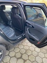 Audi A6 3.0 TDI 160kW quattro S tronic Avant - - Audi A6 mit Diesel-Antrieb: Standheizung