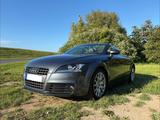 Audi TT Roadster 2.0 TFSI S tronic - - Audi TT aus 2007: Roadster