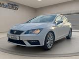 Seat Leon ST Xcellence SHZ PDC CarPlay Beats - SEAT Leon Xcellence mit Diesel-Antrieb