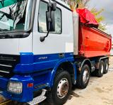 Mercedes-Benz 4144