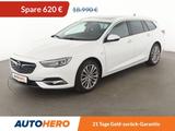 Opel Insignia Sports Tourer 2.0 CDTI Innovation 4x4  - Opel Insignia Gebrauchtwagen in München