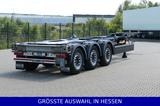 Schmitz Cargobull ADR EXII+III Lift Container 20' 40' 5to €279.-mt - Gebraucht 20 container