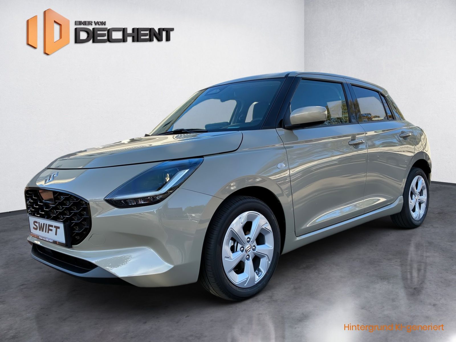 Fahrzeugabbildung Suzuki Swift 1.2 Dualjet 60 kW Comfort Kamera,LED,Navi