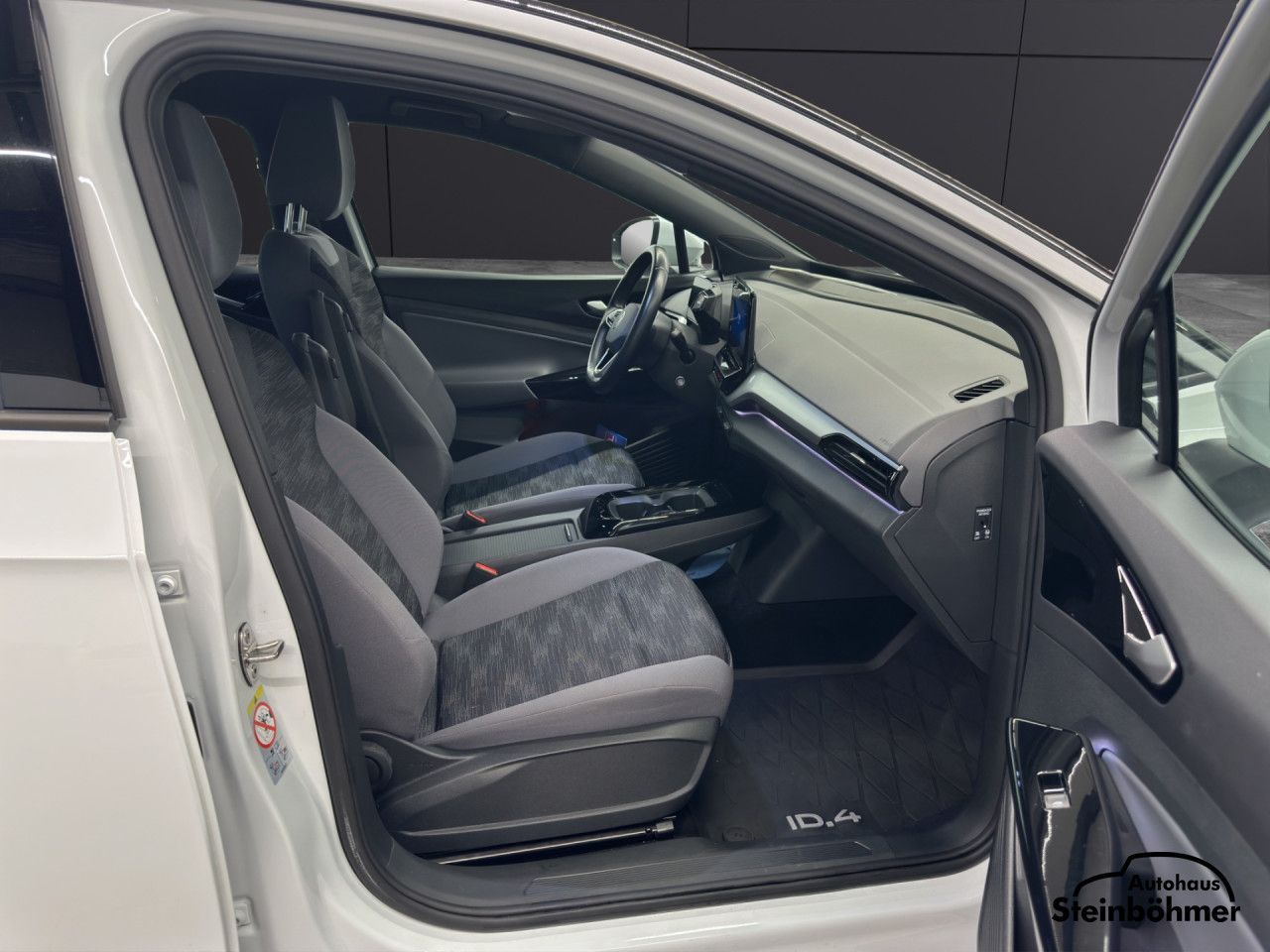 Volkswagen ID.4 - Bild 12