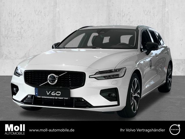 Volvo V60 Kombi Plus Dark B4 Mild-Hybrid Benzin EU6d