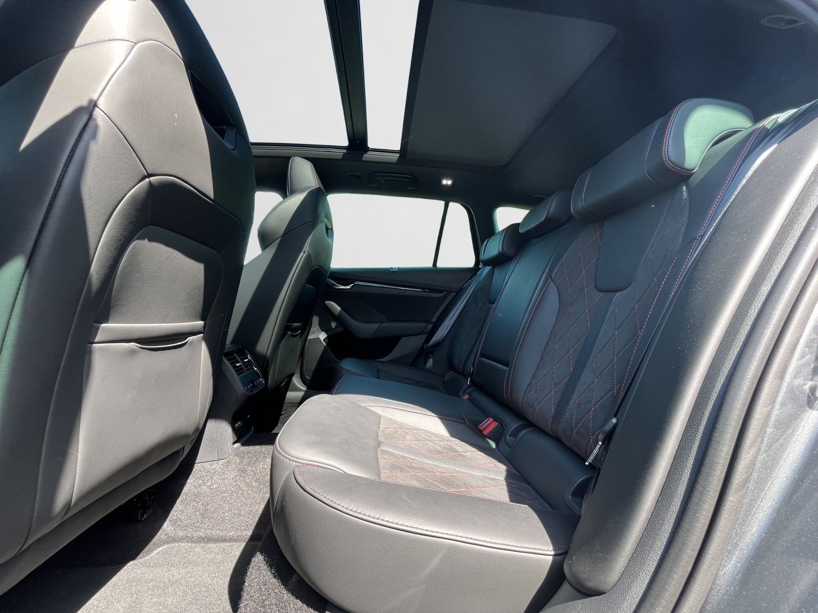 Skoda Octavia - Bild 15