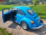 Volkswagen Käfer 1303 Oldimer mit H-Kennzeichen - Volkswagen Käfer bis 15.000 Euro