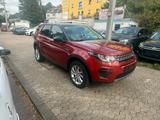 Land Rover Discovery Sport Pure - Land Rover Gebrauchtwagen in Saarbrücken
