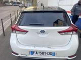 Toyota Auris Touring S. Hybrid 1,8-l-VVT Free Style... - Toyota Auris in Hagen
