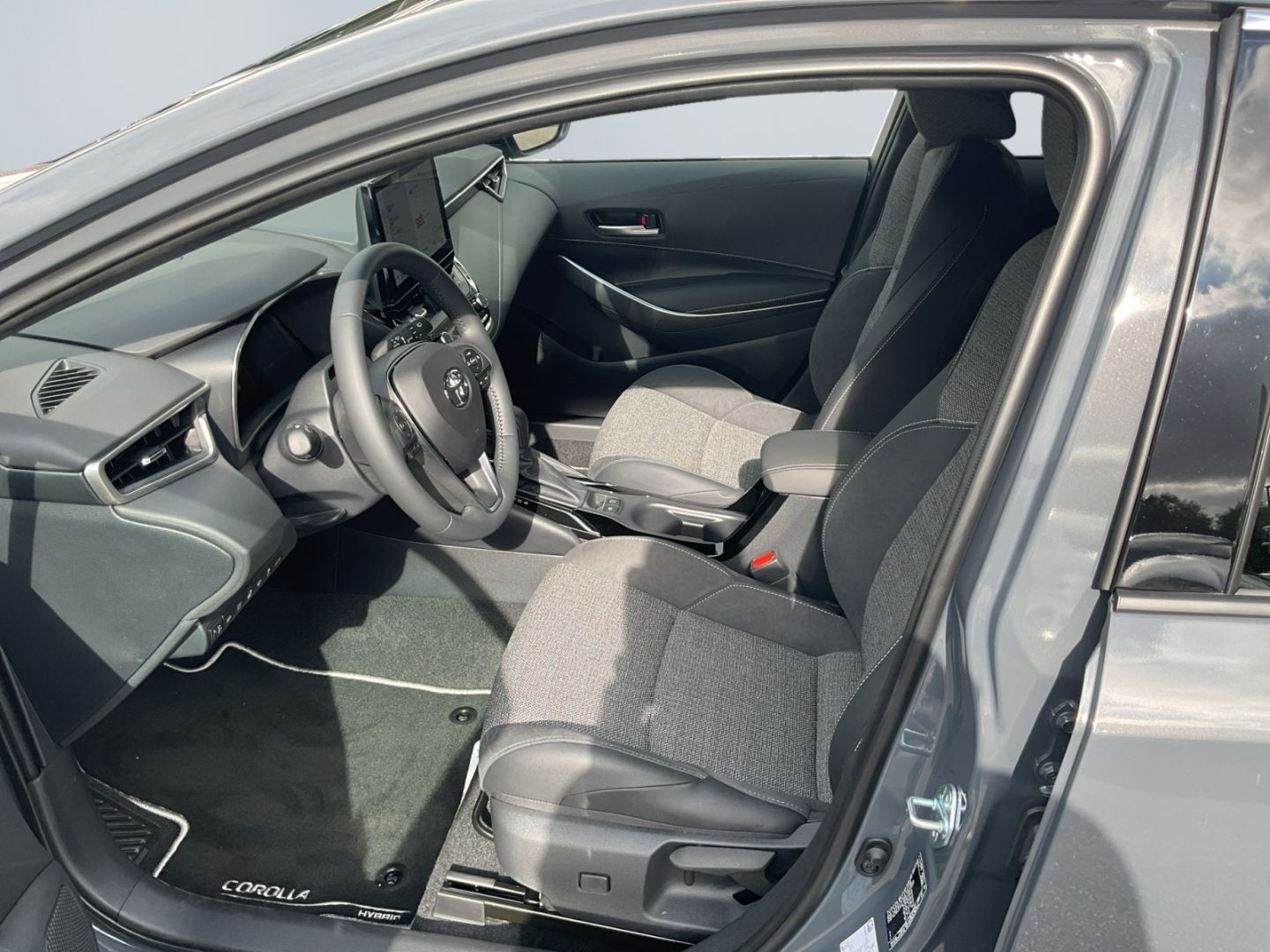 Toyota Corolla - Bild 6