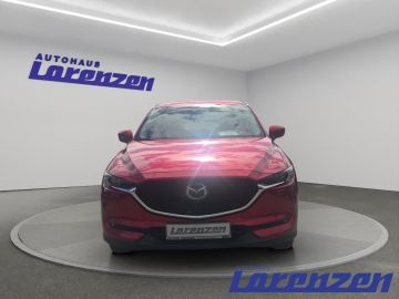 Mazda CX-5 - 2