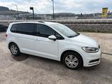 Volkswagen Touran 2.0 TDI SCR DSG  | 7-Sitzer | Navi | LED  - Volkswagen Touran mit Diesel-Antrieb: Vollleder