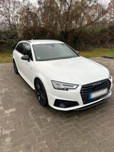 Audi A4 3x SLINE - Audi A4: Kombi, Sline