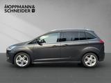 Ford C-Max 1.0 EcoBoost Grand Titanium-Navi-GRA-APS - Ford C-Max aus 2019