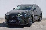 Lexus NX 450h+ E-FOUR Business Line - Lexus NX Series Tageszulassungen