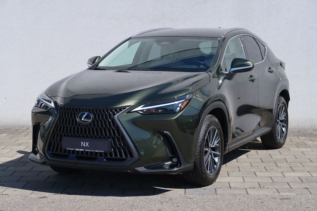 Lexus NX 450h+ E-FOUR Business Line