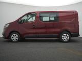 Renault Trafic Lkw Komfort L1H1 3,0t Blue dCi 150 EDC - Renault Trafic: Lkw