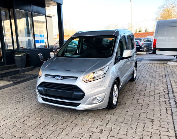 Ford Tourneo Connect Titanium/Navi/Kamera/Panorama