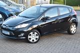 Ford Fiesta Champions Edition 2.Hand|Klimaaut.|Si-Hzg - Ford Fiesta: Champions Edition