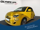 Fiat 500 1.0 Hybrid Torino  CARPLAY PDC LM FELGEN LED - Fiat 500 in Kiel