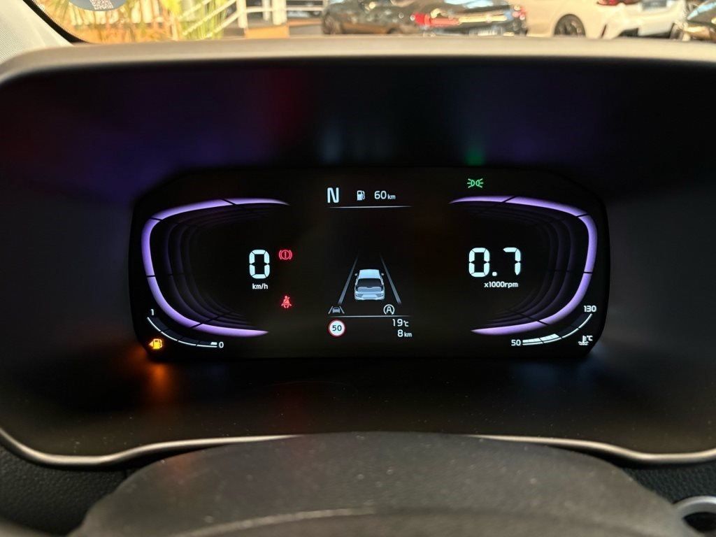 Kia Picanto - Bild 6