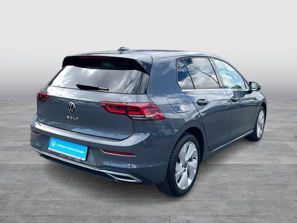 Volkswagen Golf - Bild 8
