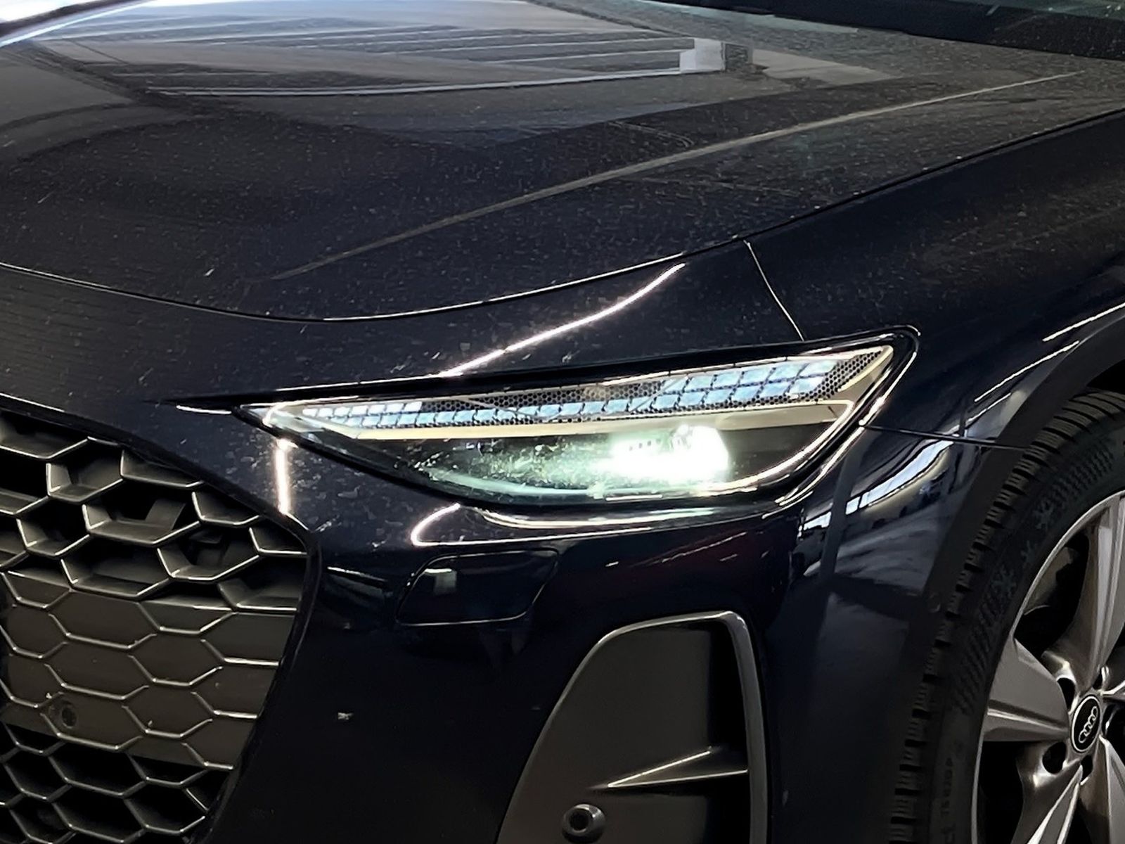 Audi A6 - Bild 6