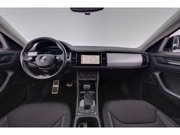 Skoda Kodiaq - 10