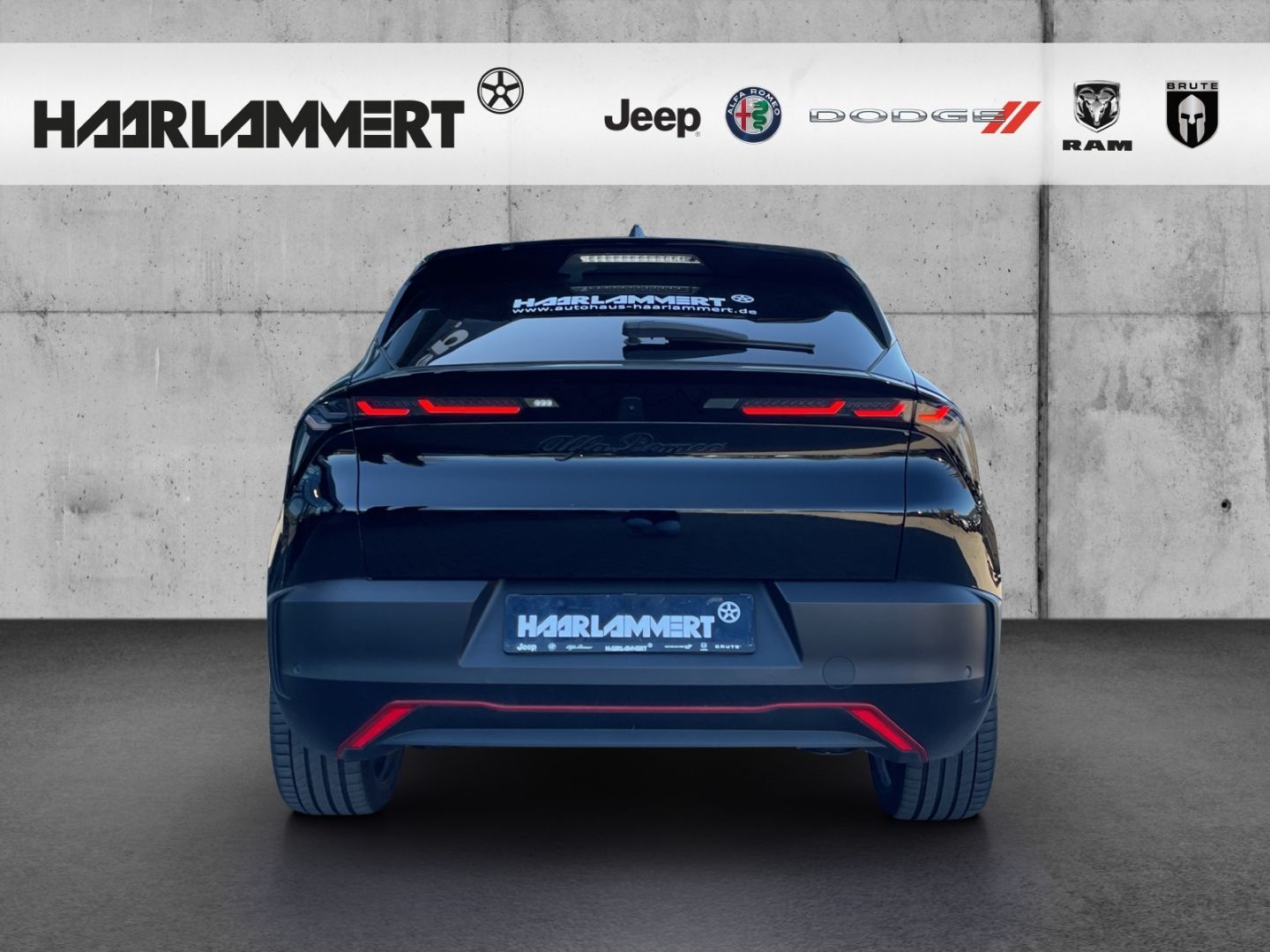 Alfa Romeo Junior - Bild 5