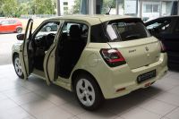 Suzuki Swift - Vorschau Bild 6