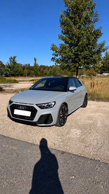 Image of Audi A1