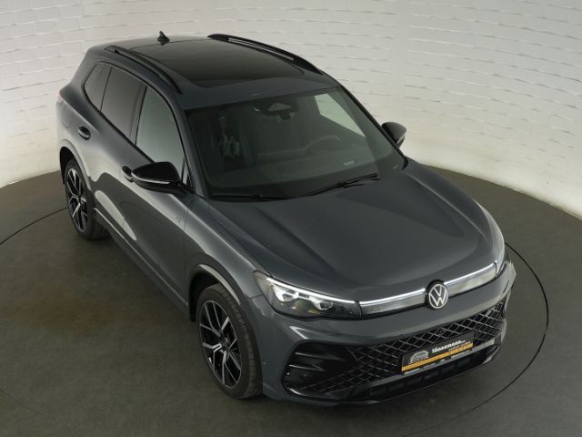 Tiguan R-LINE TSI DSG 4MOTION+AHK+MATRIX LED+NAV