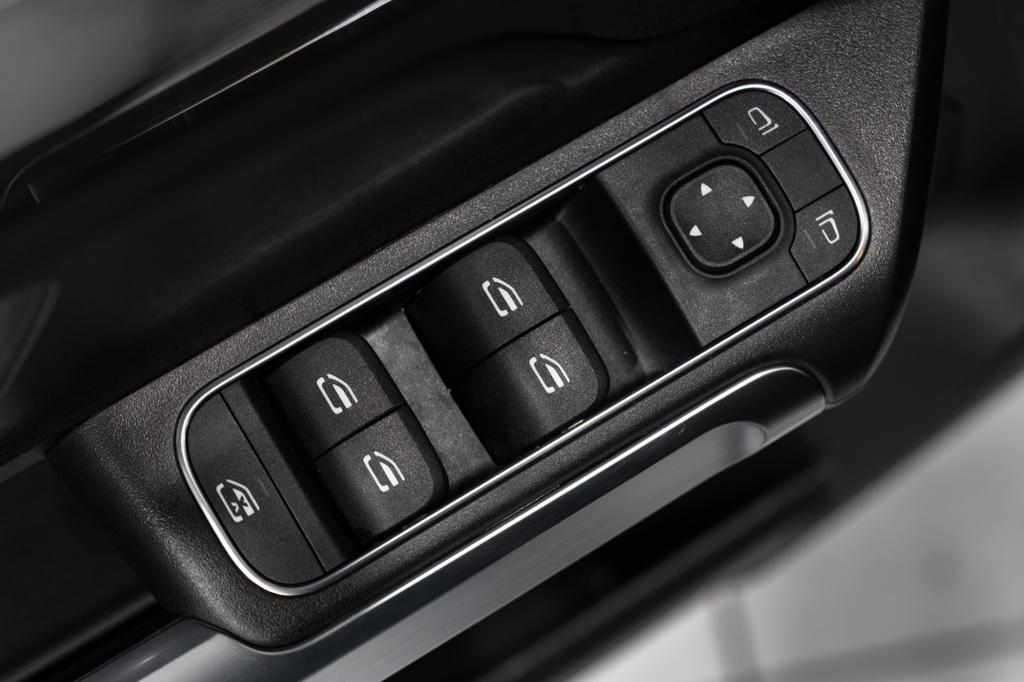 Mercedes-Benz GLB 35 AMG