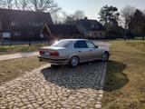 BMW 525iA - BMW Gebrauchtwagen von 1994