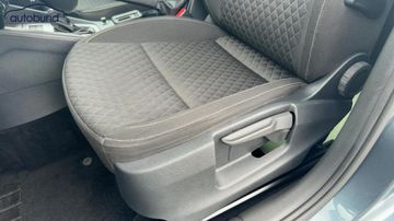 Skoda Octavia - 12