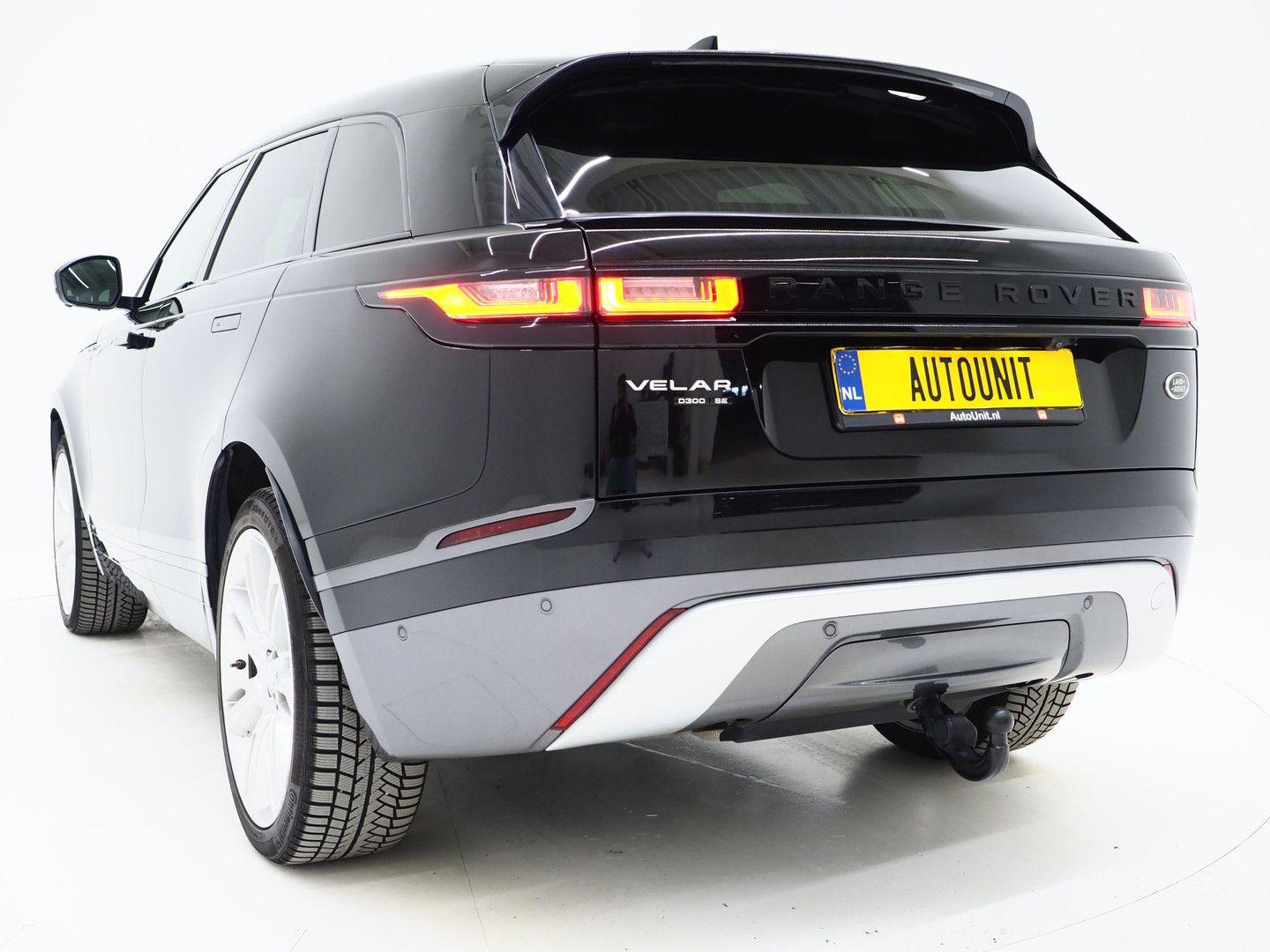 Land Rover Range Rover Velar 3.0 V6 AWD 300PK | NL Auto | P