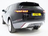 Land Rover Range Rover Velar 3.0 V6 AWD 300PK | NL Auto | P - Land Rover Range Rover Velar: Automatik