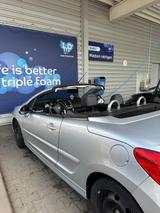 Peugeot 207 CC Premium 150 THP (TÜV 09/26) 