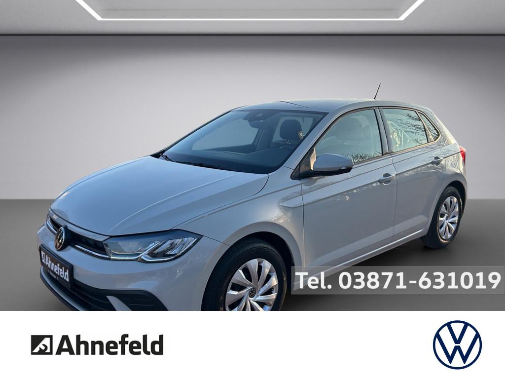 Volkswagen Polo Life