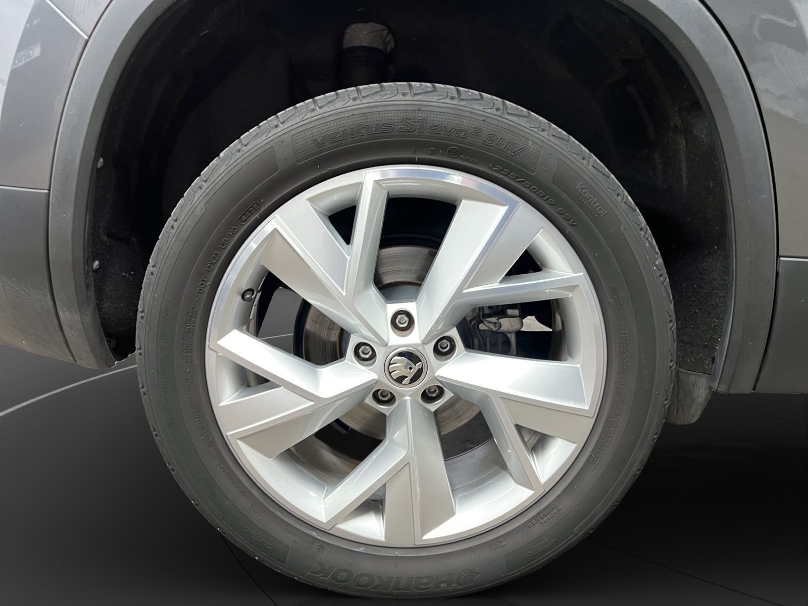 Skoda Kodiaq - Bild 15