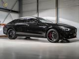 Mercedes-Benz AMG GT 43 4Matic+ 3,33% NIGHT*360*SPORT ABGAS*21 - Mercedes-Benz AMG GT in Dresden