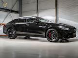 Mercedes-Benz AMG GT 43 4Matic+ 3,33% NIGHT*360*SPORT ABGAS*21 - Mercedes-Benz AMG GT in Bochum