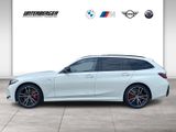 BMW 330e xDrive M Sport Pro HUD DA Prof LC Prof AHK - BMW 330: Kombi, 330d Xdrive