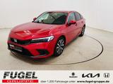 Honda Civic 2.0 i-MMD e:HEV Elegance LED|NAVI|ACC - Honda Civic Gebrauchtwagen in Stuttgart